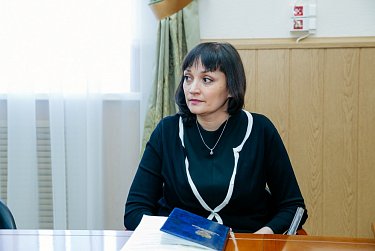 Подготовка к парламентской сессии