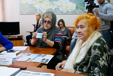 Олег Димов: «Нерадивых руководителей следует «приземлять»,  чтобы не отрывались от народа!»