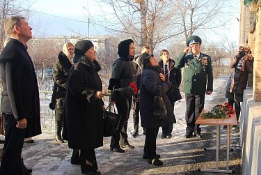 День Героев Отечества – памятная дата России