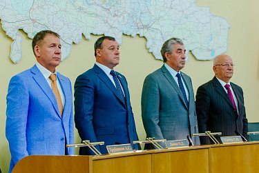 Законодатели региона проголосовали за сохранение льгот