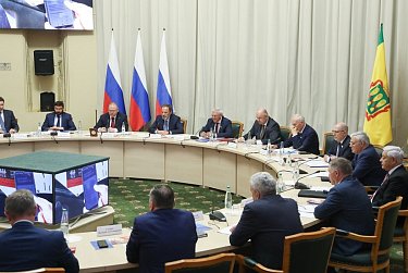 В Оренбуржье реализуется уникальный спортивный проект