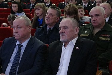 Служба дни и ночи