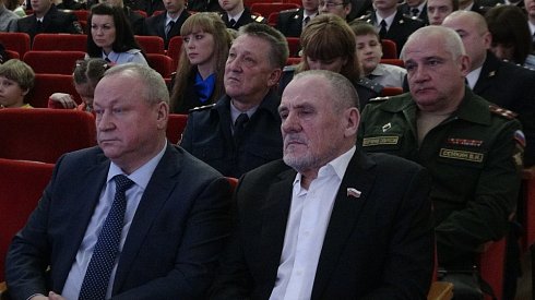 Служба дни и ночи