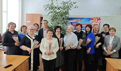 Концерты, подарки и спортивные состязания