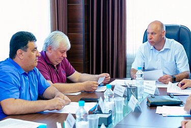 Аркадий Швецов: «Административные барьеры при строительстве будут сокращены»