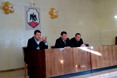 К безопасности детей нужен комплексный подход