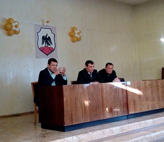 К безопасности детей нужен комплексный подход