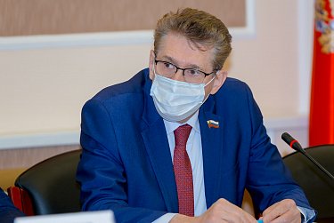 Регион не должен бояться госдолга