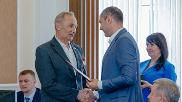 Сергей Грачев: «Поисковое движение заслуживает большого уважения, поддержки государства и общества»