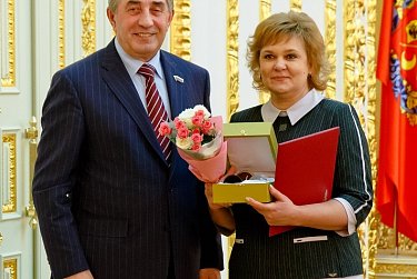 Сергей Грачев: «Лидер экономики Оренбуржья» – это высокая степень общественного признания, объективная оценка работы»