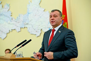 Обсуждены вопросы национальной политики 