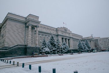 Назначена дата очередного заседания ЗС