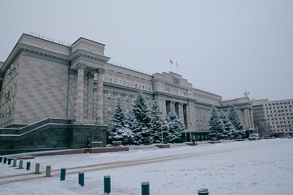 Назначена дата очередного заседания ЗС