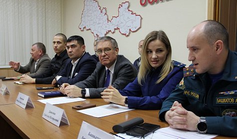 Профилактические визиты повысят правовую грамотность 