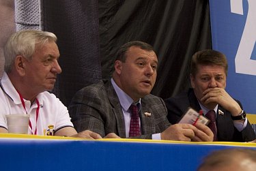 Кубок Европы по дзюдо – в Оренбурге