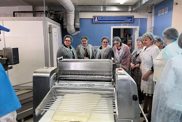 Ориентир в работе – стабильность и развитие