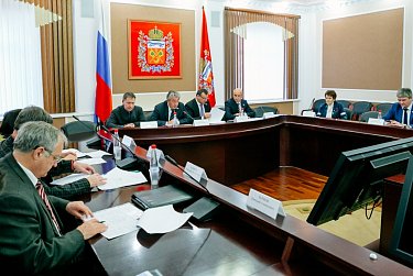 Кандидаты в новый состав Молодежного парламента определены