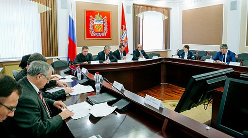 Кандидаты в новый состав Молодежного парламента определены