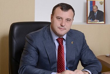 Олег Димов: «Управляющие компании не вправе перекладывать свои проблемы на население»