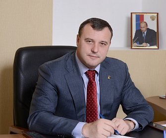 Олег Димов: «Управляющие компании не вправе перекладывать свои проблемы на население»