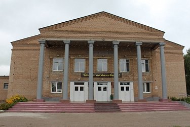 Сергей Салмин: «Создание комфортной среды для жизни людей всегда в приоритете»