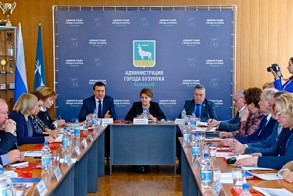 Татьяна Шукурова: «Для того, чтобы медицина работала на «отлично», должны быть созданы все необходимые условия»