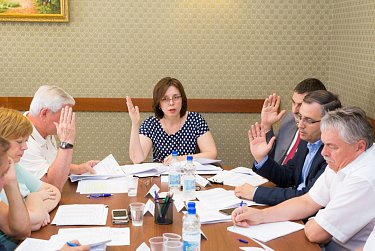 Предложены изменения в областной бюджет