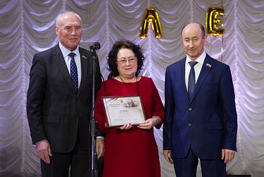 Сто лет на страже Закона