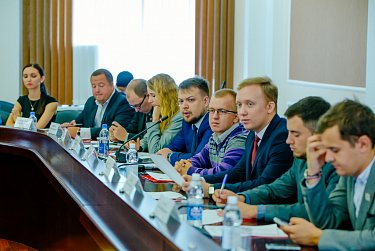 «Маркетинг в сетях» стал объектом новой законодательной инициативы