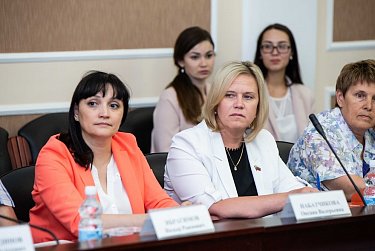 У молодежи должен быть свой закон