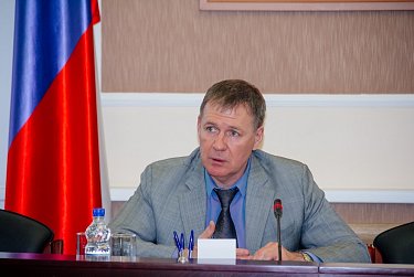 Намечена дата очередного заседания Законодательного Собрания