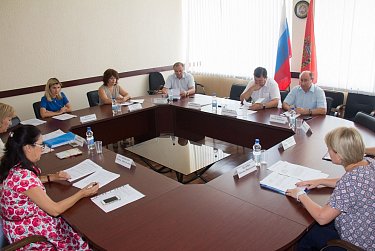 В судебные участки Оренбуржья назначат новых мировых судей