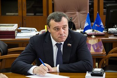 О развитии гандбола в Оренбуржье