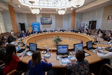 Александр Трубников: «Важно, чтобы каждый знал и помнил о подвигах соотечественников»