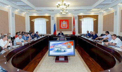 Что будет с аэропортами Оренбурга и Орска?