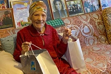 Праздник приходит ко всем