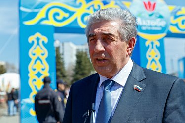 Гармонизация законодательства