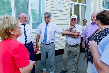 Качество образования