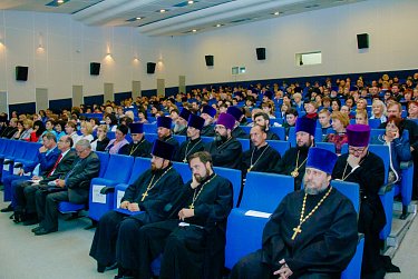 Молодежь: свобода и ответственность