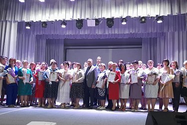 Система образования в едином пространстве