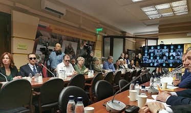 В повестке – дополнительные меры поддержки для участников СВО