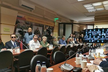 В повестке – дополнительные меры поддержки для участников СВО