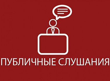 Публичные слушания по проекту областного бюджета