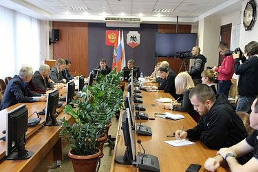 Ермек Алкулов: «Повышение стоимости проезда в Орске - вынужденная мера»