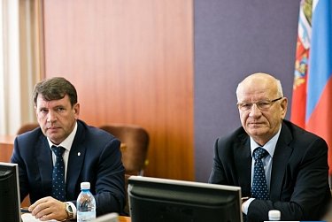 Ситуация с тарифами - на контроле