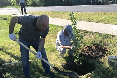 Аркадий Швецов: «Река Урал и водные объекты ее бассейна являются ключевыми в экономике и экологии нашего степного края»