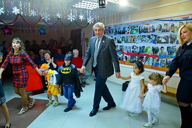 Помощь должна носить реальный характер