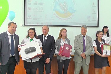 Бизнес-планы юных аграриев получили высокую оценку