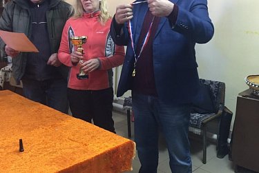 Конкур набирает популярность