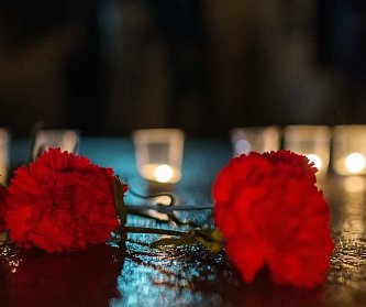 Депутаты выражают соболезнование